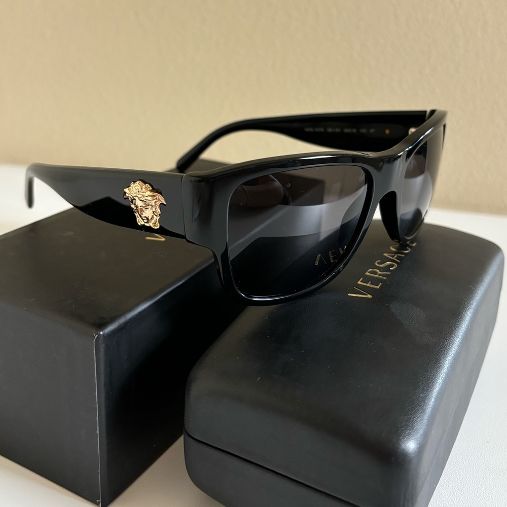 Versace Sunglasses